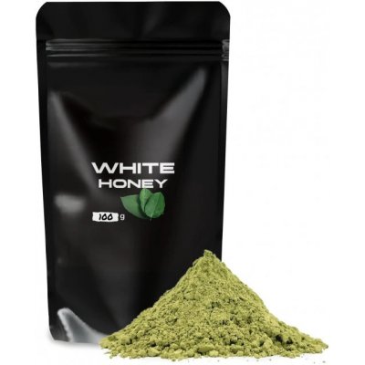 Herbalboost Kratom White Honey 25 g – Zboží Dáma