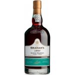 Graham’s Tawny Single Harvest 1997 20% 4,5 l (holá láhev) – Zboží Dáma