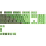 Glorious GPBT Keycaps Olive 114 ks GLO-KC-GPBT-O – Zboží Živě