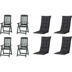 Progarden Tampa+Auflagen SET grü/bl X64451 – Hledejceny.cz