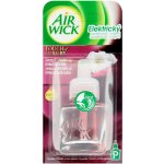 Air Wick electric osvěžovač jemný satén a měsíční lilie náplň 19 ml – HobbyKompas.cz