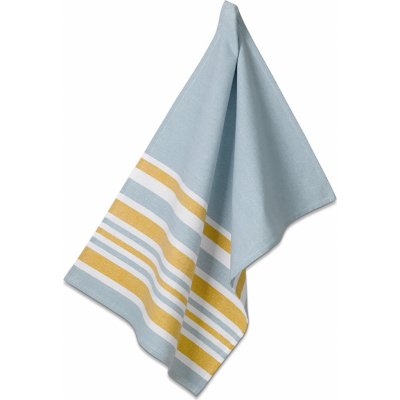 KELA Svea KL-12797 pruhy 70x50 cm modrá – Hledejceny.cz