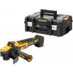 DeWALT DCG409VSNT – Zbozi.Blesk.cz
