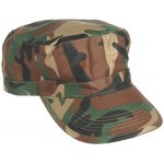 Čepice Mil-tec US Import woodland – Hledejceny.cz