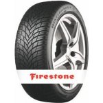 Firestone Winterhawk 4 235/45 R17 97V – Hledejceny.cz