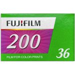 Fujifilm Fujicolor C200/135-36 – Zboží Živě