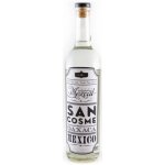 San Cosme Mezcal 40% 0,7 l (holá láhev) – Sleviste.cz