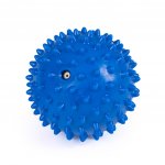 TRINFIT Masážní nafukovací míček 8 cm – Zboží Mobilmania