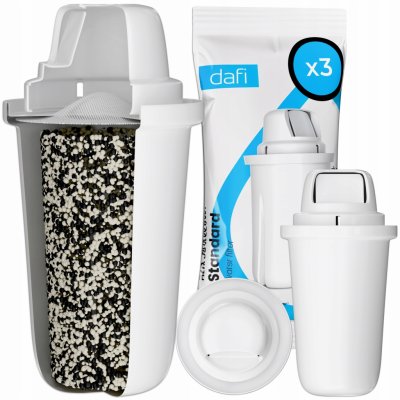 Dafi Classic 3 ks – Hledejceny.cz
