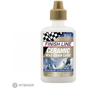 Finish Line Ceramic Wax Lube Gold 60 ml