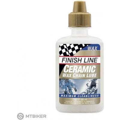 FINISH LINE Ceramic Wax 60 ml – Hledejceny.cz