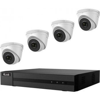 Hikvision HiLook IK-4142TH-MH/P