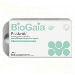BioGaia Prodentis 20 pastilek – Sleviste.cz