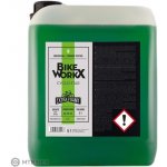 BikeWorkX Greener Cleaner 5000 ml – Zbozi.Blesk.cz
