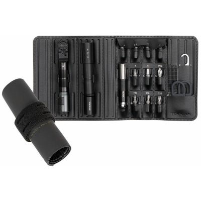 Topeak Ratchet'n Roll PRO – Zboží Dáma