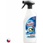 Krystal univerzální dezinfekce 750 ml – Zboží Mobilmania