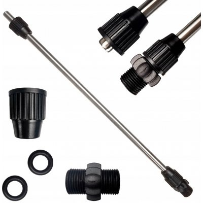 GardeTech 5 l – Zbozi.Blesk.cz