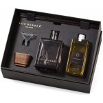 Locherber Milano GIFT BOX 500 ml MALABAR PEPPER: aroma difuzér 500 ml náplň 500 ml tyčinky trychtýřek a víčko z ořechového dřeva – Hledejceny.cz