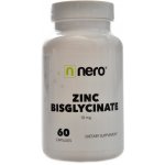 Nero Zinek Zinc BISGLYCINATE 60 tablet – Hledejceny.cz