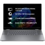 HP OmniBook X Flip AI 16-ar0001nc C1ZT2EA – Zboží Živě