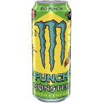 Monster Rio Punch 500 ml – Hledejceny.cz