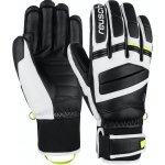 Reusch Master Pro černá – Hledejceny.cz