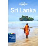 Srí Lanka - Lonely Planet - kol. – Hledejceny.cz