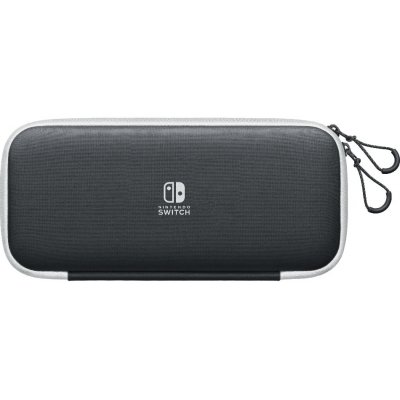Nintendo Switch OLED Carrying Case & Screen Protector NSP129