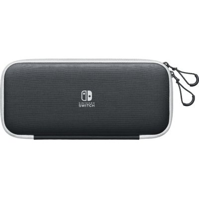 Nintendo Switch OLED Carrying Case & Screen Protector NSP129 – Zboží Živě