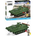 COBI 2631 Armed Forces Ruské bojové vozidlo pěchoty BMP-1 1:35 – Zboží Dáma