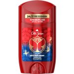 Old Spice deostick Rockstar 65 ml – Zboží Mobilmania