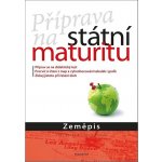 Karas Petr, Hanák Ludvík - Příprava na státní maturitu – Zeměpis – Hledejceny.cz