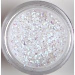 Ocean Glitter Nails Třpytky na zdobení nehtů 37 2 g – Hledejceny.cz