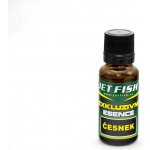 Jet Fish Esence Exkluzivní Česnek 20 ml – Hledejceny.cz
