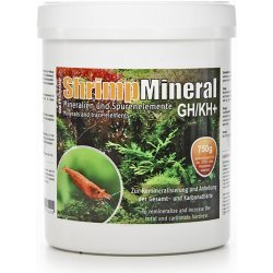 SaltyShrimp Shrimp Mineral GH/KH+ 750 g