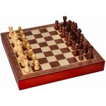 Šachy & Dáma & Vrhcáby magnetické - Cayro – Hledejceny.cz