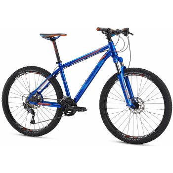 Mongoose Tyax Comp 2017