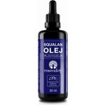 Renovality Squalan olej 50 ml – Hledejceny.cz