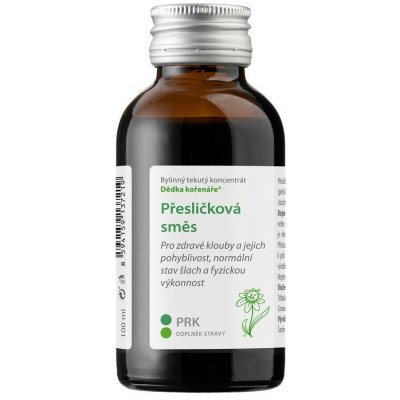 Novy Přesličková směs PRK 100 ml – Hledejceny.cz