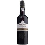 Graham’s Port 10y Tawny 20% 0,75 l (tuba) – Sleviste.cz