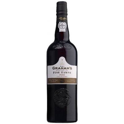 Graham’s Port 10y Tawny 20% 0,75 l (tuba) – Hledejceny.cz
