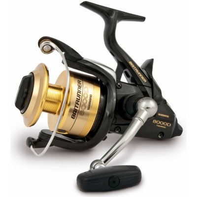 Shimano Baitrunner 6000 D