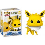 Funko Pop! Pokémon Jolteon – Zboží Mobilmania