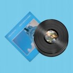 Dire Straits - Brothers In Arms LP – Sleviste.cz