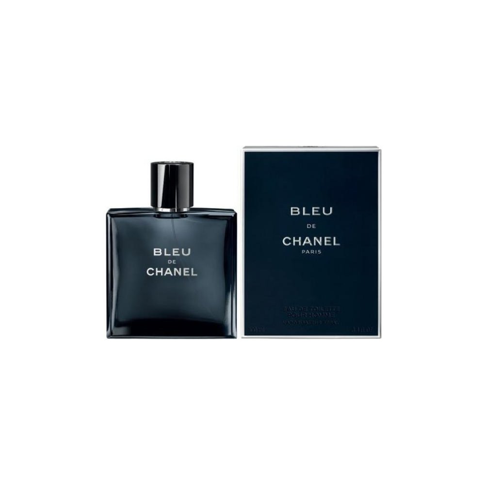 bleu de chanel heureka