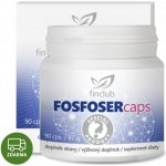 Finclub Fin Fosfosercaps 90 tablet – Hledejceny.cz