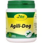 cdVet Posilovací doplněk výživy z bylin Agili-Dog 600 g – Zboží Mobilmania