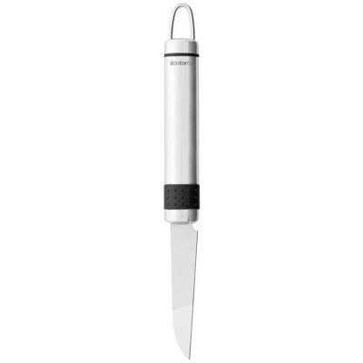 Brabantia Profile Line nůž na zeleninu a ovoce z nerezové oceli 7,5 cm – Zboží Mobilmania