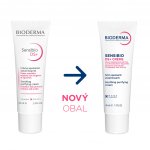 Bioderma Sensibio DS+ krém 40 ml – Zboží Mobilmania