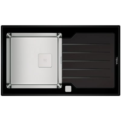 Teka DIAMOND RS15 1B 1D 86 BK – Zboží Dáma